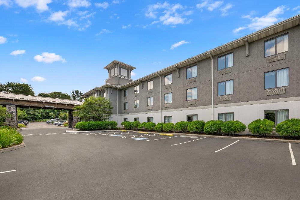 Sleep Inn Boone University Area